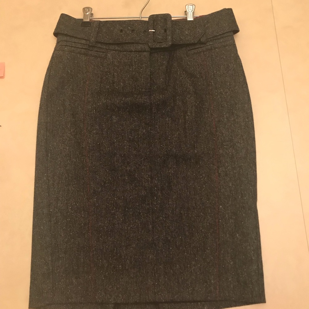 Bebe Skirt.